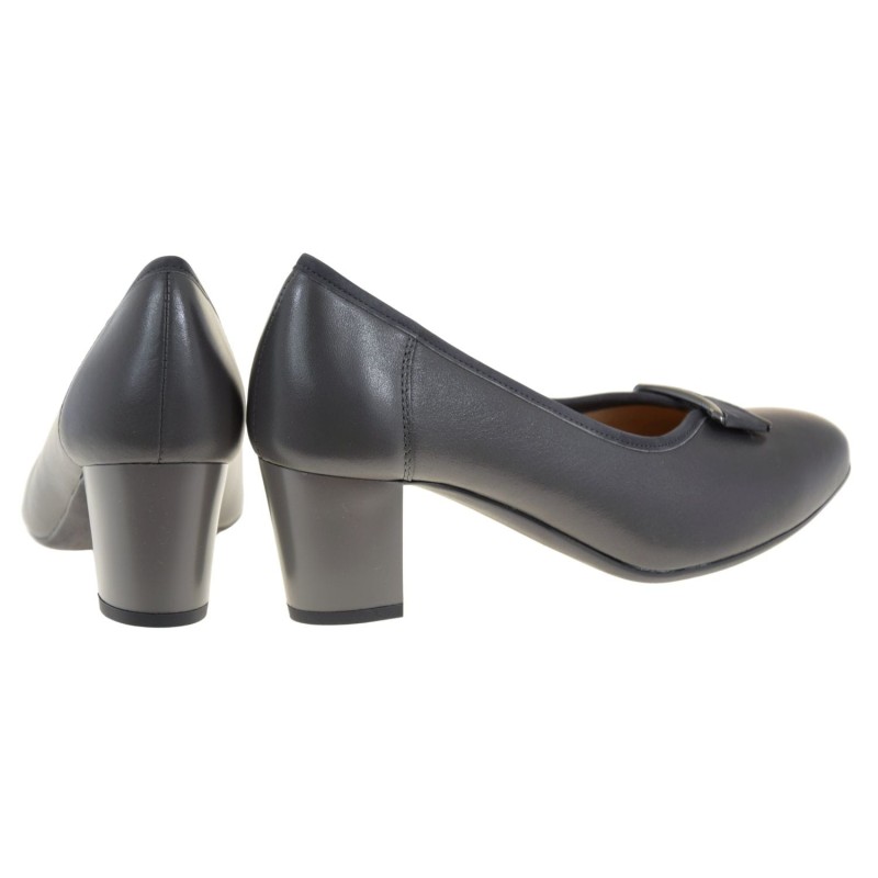 Czółenka damskie GALANT 4029 – eleganckie skórzane buty na słupku (3).jpg