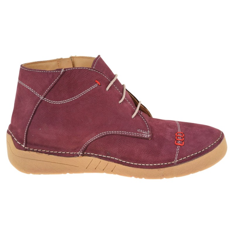 Buty damskie barefoot skórzane ARTIKER 57C2116 wygodne trzewiki (1).jpg