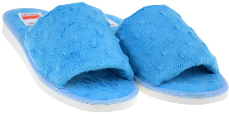 Kapcie damskie PAMI 099 – lekkie, antypoślizgowe kapcie frotte z odkrytymi palcami i piętą, idealne do łazienki i domu (2).jpg