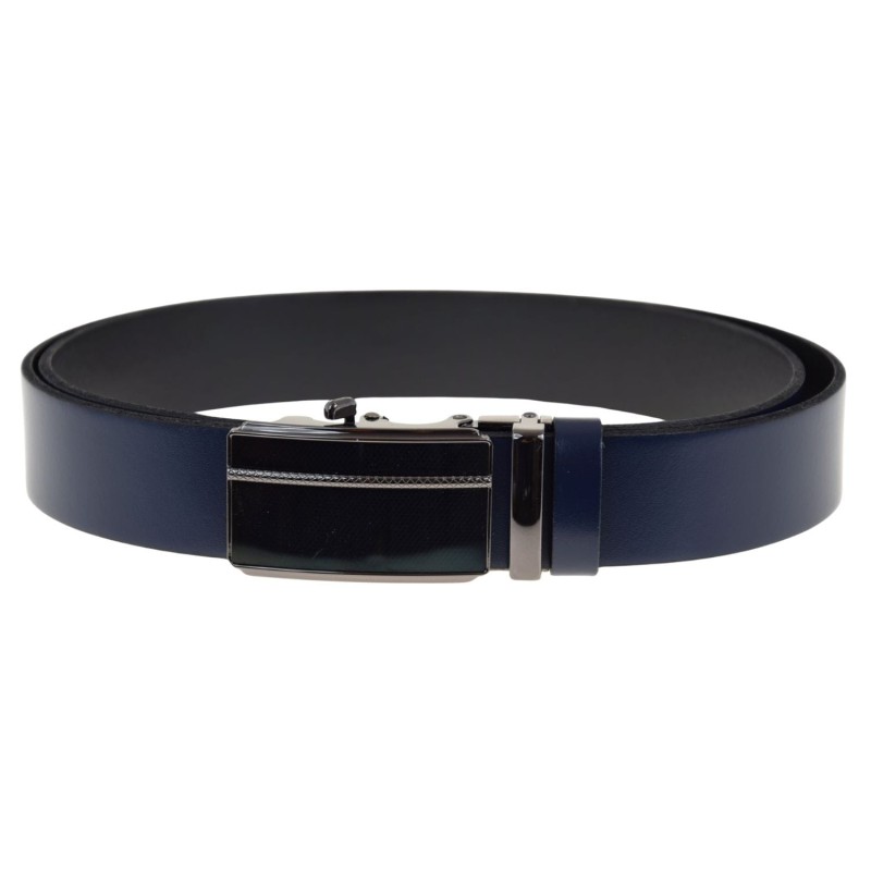 Elegancki pasek do spodni męski jkamra.jpg