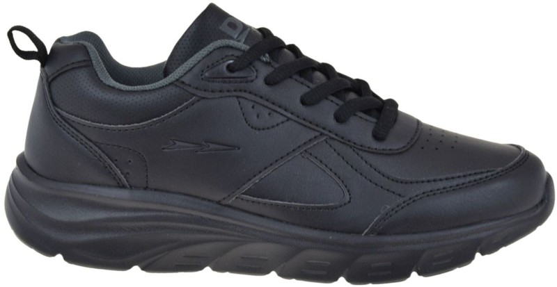 sneakersy damskie czarne, wygodne buty sportowe na co dzień DK 231205 (1).jpg