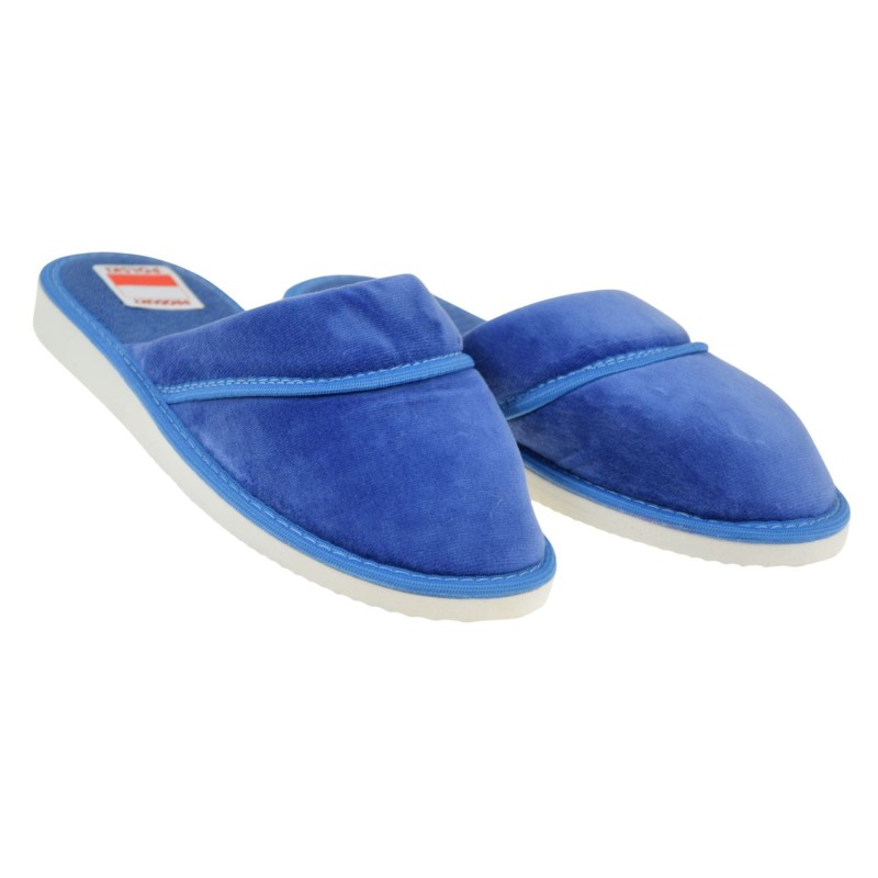 Kapcie damskie komfortowe modne eleganckie PAMI 024 (1).jpg