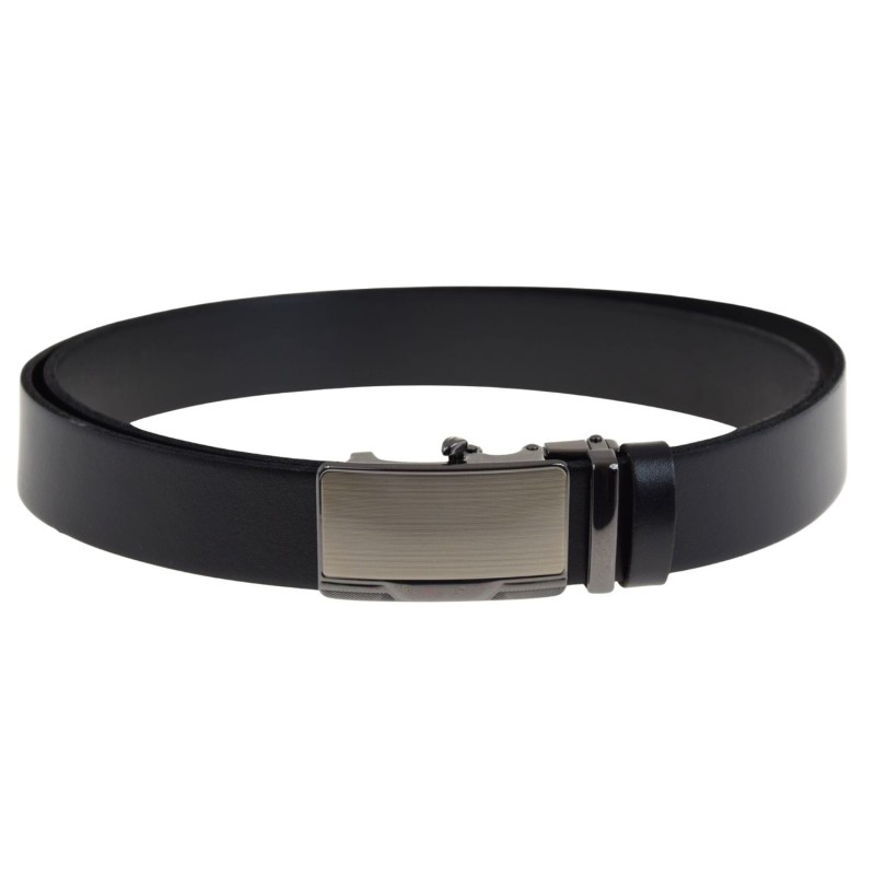 Elegancki męski pasek do jeansów i garnituru.jpg