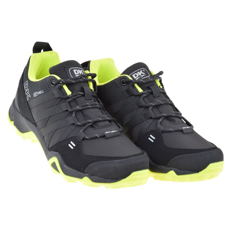 Buty sportowe damskie DK VB17282 – sneakersy na co dzień i w teren, eko skóra + SoftShell, amortyzująca wkładka wyjmowana (2).jpg