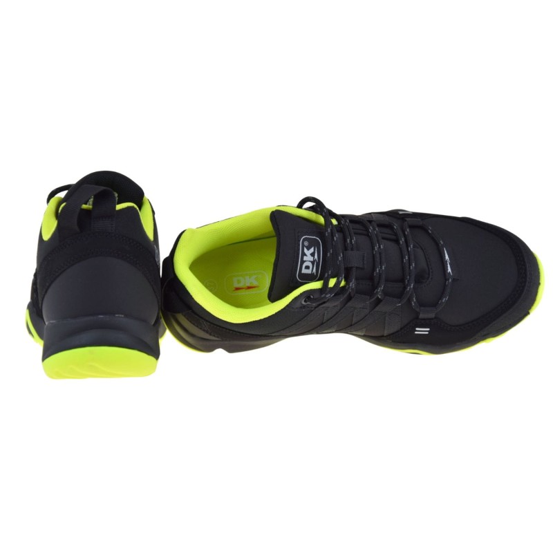 Buty sportowe damskie DK VB17282 – sneakersy na co dzień i w teren, eko skóra + SoftShell, amortyzująca wkładka wyjmowana (3).jpg