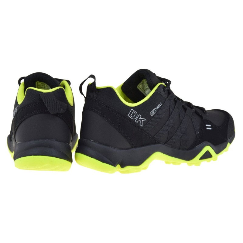 Buty sportowe damskie DK VB17282 – sneakersy na co dzień i w teren, eko skóra + SoftShell, amortyzująca wkładka wyjmowana (4).jpg