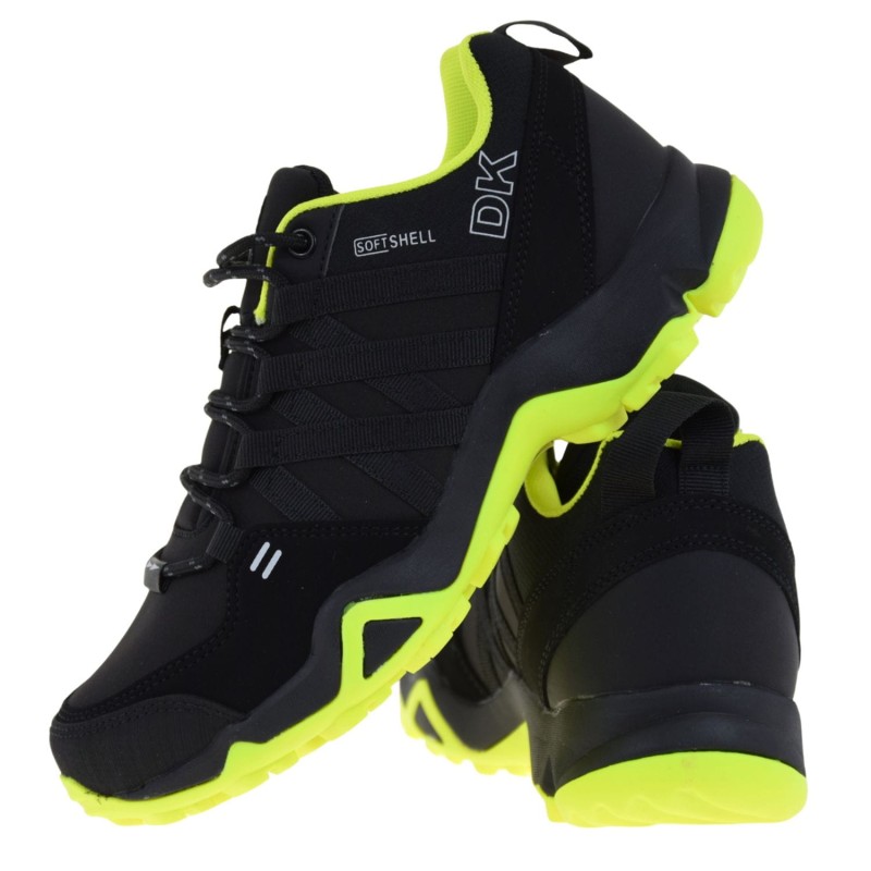 Buty sportowe damskie DK VB17282 – sneakersy na co dzień i w teren, eko skóra + SoftShell, amortyzująca wkładka wyjmowana (6).jpg