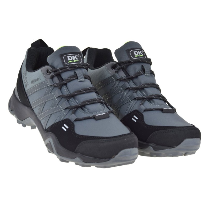 Buty sportowe męskie DK VB17282 z antypoślizgową podeszwą trekkingową (2).jpg