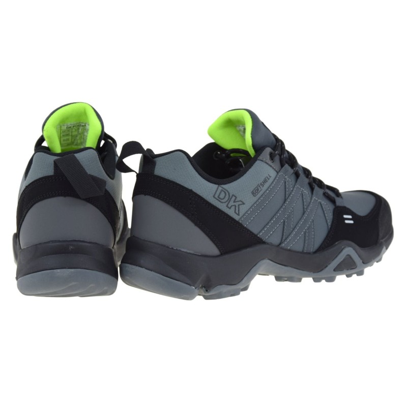 Buty sportowe męskie DK VB17282 z antypoślizgową podeszwą trekkingową (4).jpg