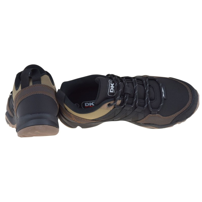 Buty sportowe trekkingowe DK VB17282 ekoskóra + SOFTSHELL – podeszwa antypoślizgowa (4).jpg