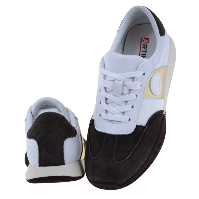 Buty sportowe damskie ARTIKER 58C1116 sneakersy ze skóry naturalnej na co dzień (5).jpg