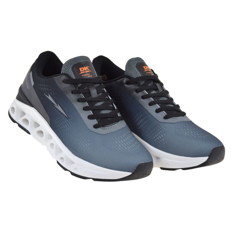 Buty sportowe męskie DK 10915 szare sneakersy na co dzień do pracy i spacerów (2).jpg