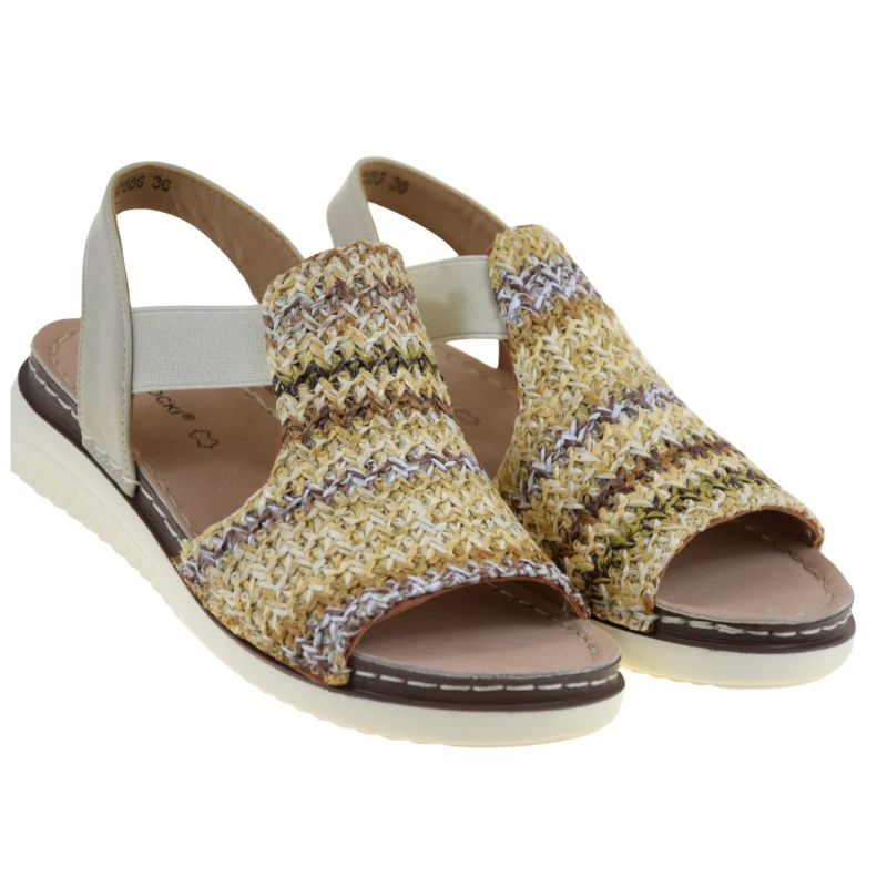 beżowe sandały damskie na platformie POTOCKI 26-90375BG (2).jpg