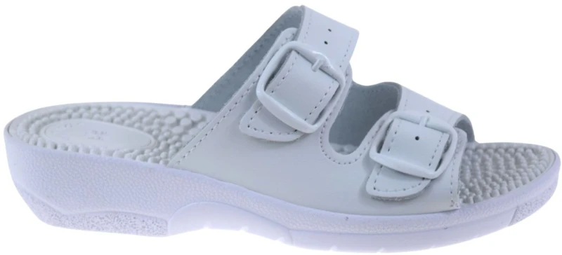 Klapki damskie białe skórzane fakirki COMFOOTY NADIA na koturnie 4 cm (1).jpg