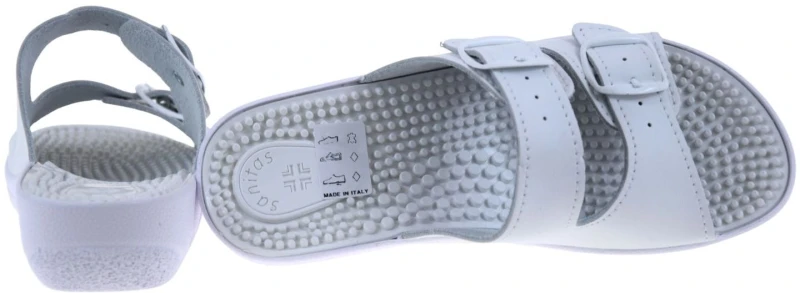 Klapki damskie białe skórzane fakirki COMFOOTY NADIA na koturnie 4 cm (4).jpg