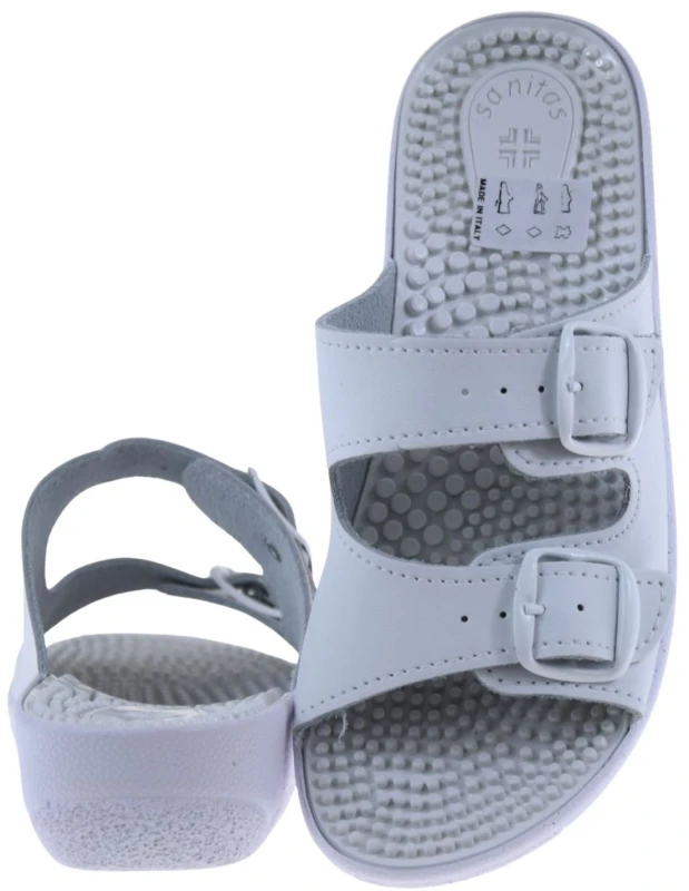 Klapki damskie białe skórzane fakirki COMFOOTY NADIA na koturnie 4 cm (5).jpg