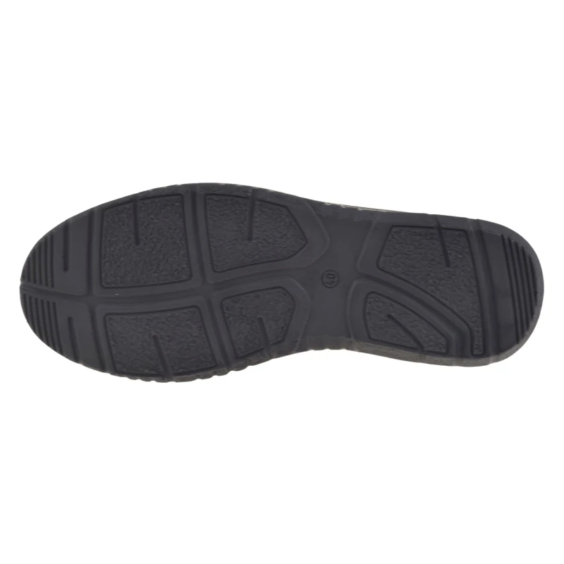Czarne półbuty męskie skórzane LEMI 255, eleganckie buty męskie na co dzień i do pracy (6).jpg