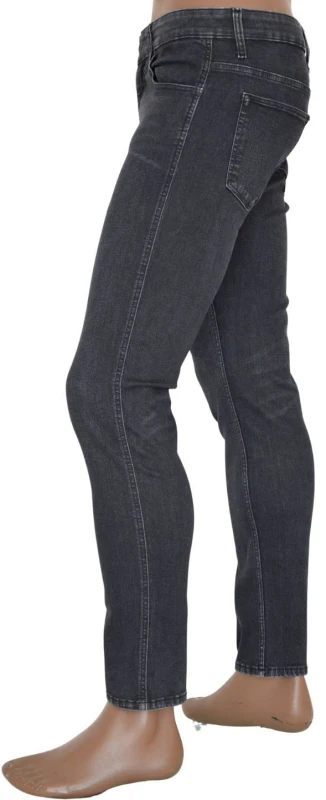 spodnie jeansowe męskie VENTANA 969-006 – eleganckie dopasowane jeansy slim fit na co dzień i do pracy (2).jpg