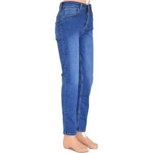 DAMSKE JEANSY CASUALOWE DENIM REDSTAR 1626-66 GRANATOWE – STYL I KOMFORT