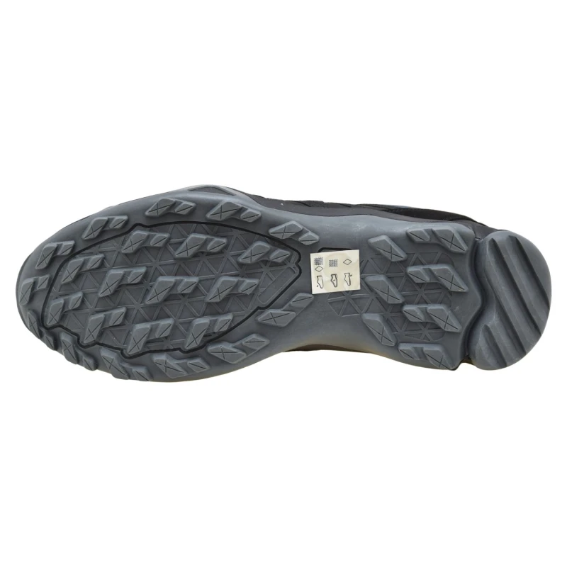 Buty trekkingowe męskie DK VB17282 softshell czarne z niebieskimi dodatkami, lekkie obuwie sportowe w dużych rozmiarach (6).jpg