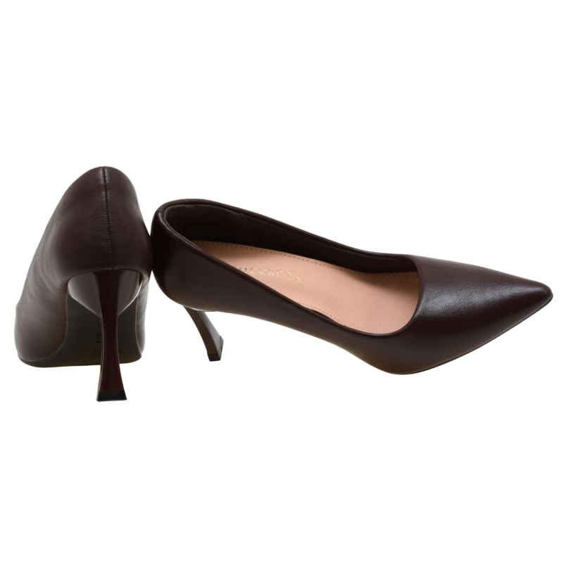 Brązowe czółenka damskie POTOCKI 26-41316BR na szpilce 8 cm (4).jpg