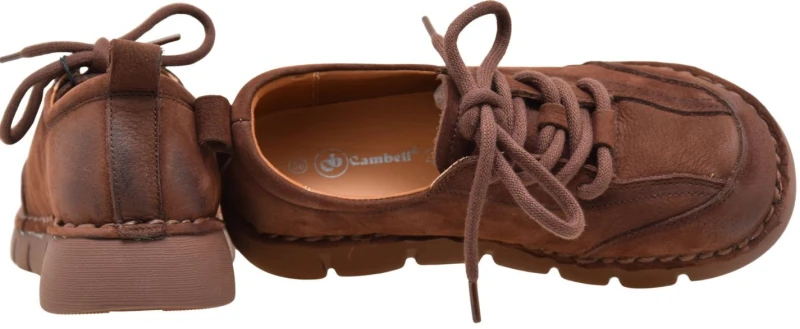 Półbuty damskie barefoot CAMBELL 26-98343BR brązowe ze skóry naturalnej (4).jpg