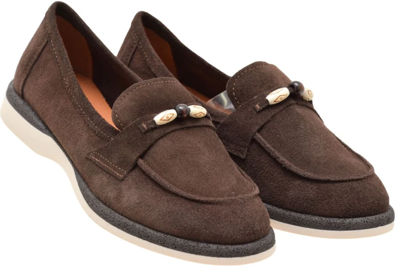 Mokasyny damskie skórzane zamszowe brązowe VERONNA 1734 – eleganckie buty damskie (2).jpg