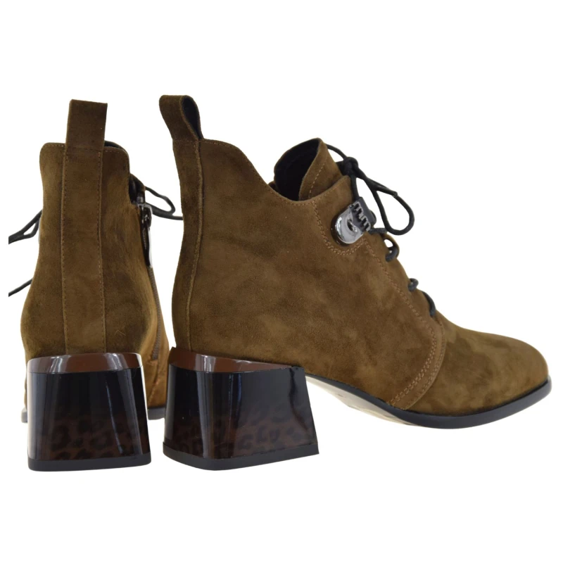Botki damskie skórzane brązowe GINO FABIANI 26BT24-398 na obcasie 6 cm.jpg