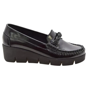  ELEGANCKIE MOKASYNY DAMSKIE LAMANTI 989P - KOMFORT & STYL, HIT SEZONU!