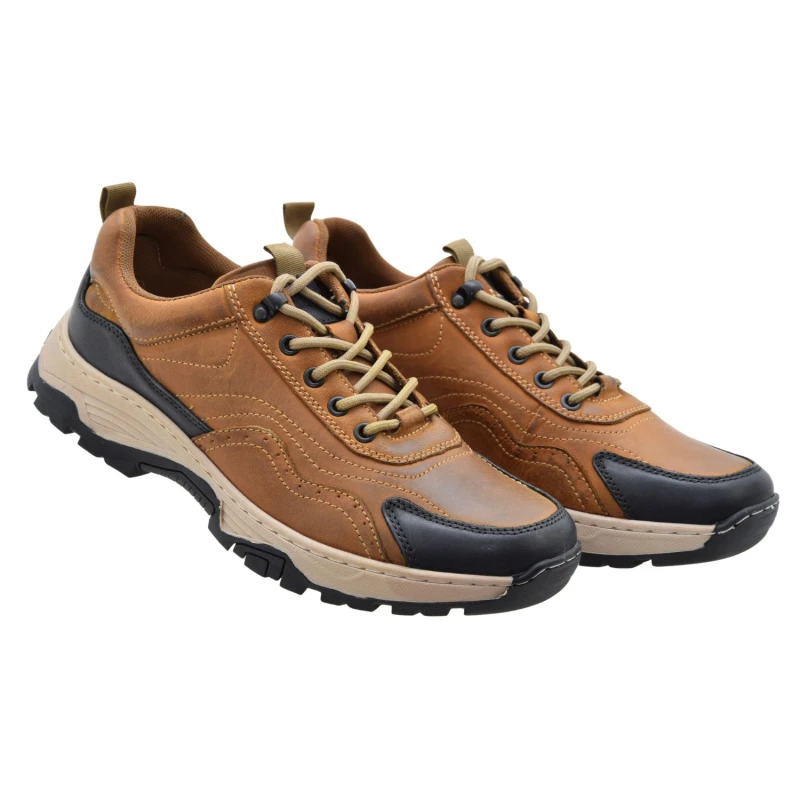 Buty męskie outdoorowe trekkingowe ze skóry naturalnej T.SOKOLSKI J25-02 (2).jpg