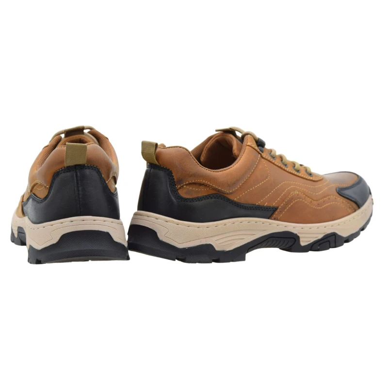 Buty męskie outdoorowe trekkingowe ze skóry naturalnej T.SOKOLSKI J25-02 (3).jpg