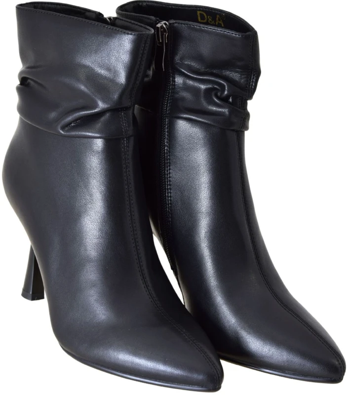 Eleganckie botki damskie na szpilce z naturalnej skóry czarne S.BARSKI JC62-1070 (2).jpg