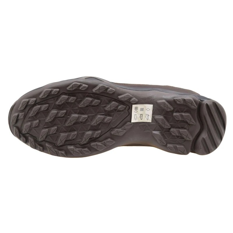 Buty trekkingowe męskie DK VB17331 czarne brązowe softshell lekkie outdoor (6).jpg