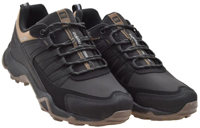 Buty sportowo-trekkingowe męskie DK VB18099 z oddychającej tkaniny softshell, wygodne buty outdoor w dużych rozmiarach 41–49 (2).jpg