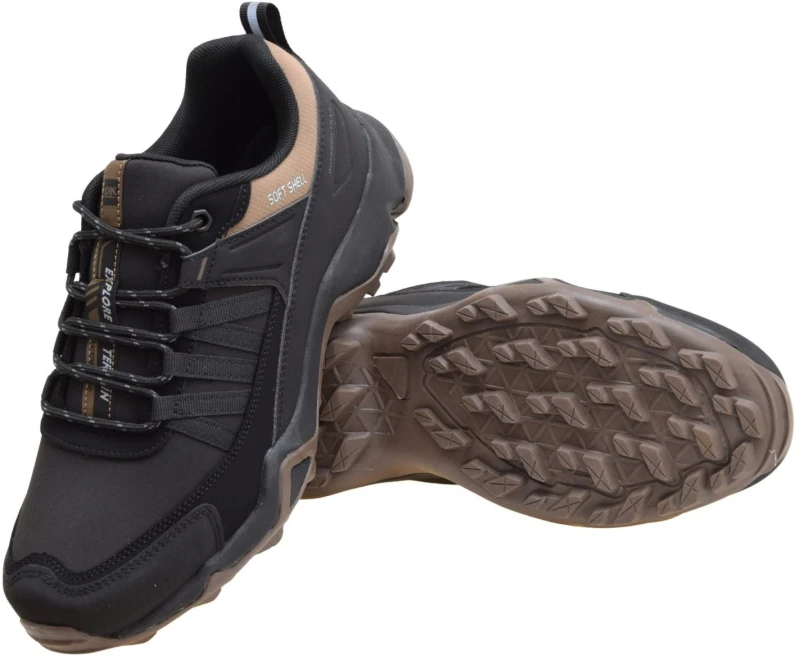Buty sportowo-trekkingowe męskie DK VB18099 z oddychającej tkaniny softshell, wygodne buty outdoor w dużych rozmiarach 41–49 (5).jpg